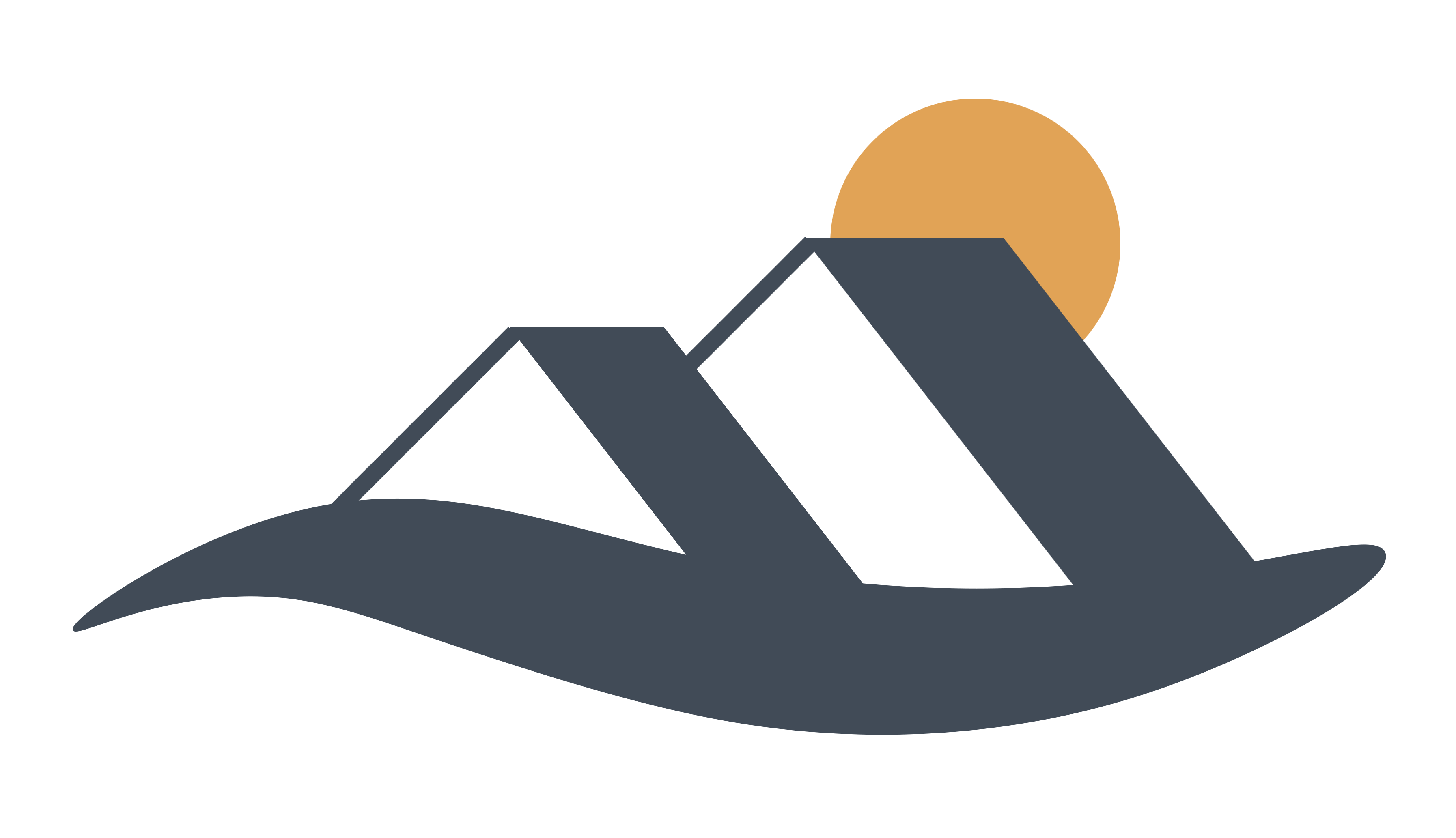 Black logo